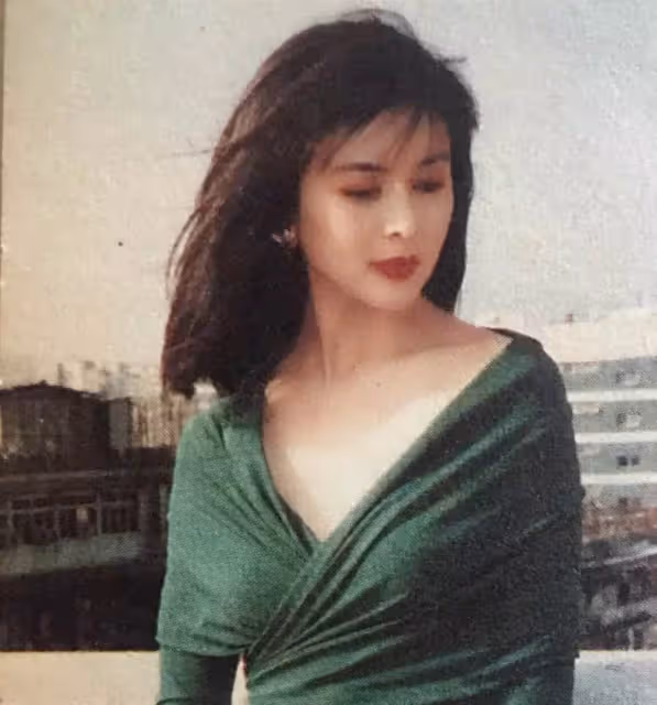90年代女港星現狀:5位模樣大變,6位失婚無子,個個令人惋惜