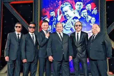 七位「明星替身」命運大不同:有人逆襲成巨星,有人意外離世
