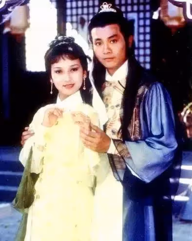書中人物走進現實!這10位男明星,簡直演活了武俠第一美男