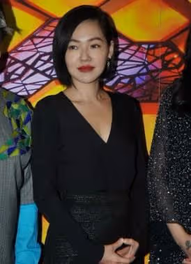 大S具俊曄已結婚登記,小S回復「快吐血」,網友:快離婚了