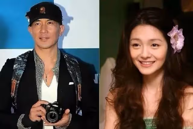 大S具俊曄已結婚登記,小S回復「快吐血」,網友:快離婚了