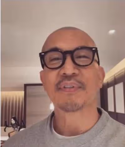 大S具俊曄已結婚登記,小S回復「快吐血」,網友:快離婚了