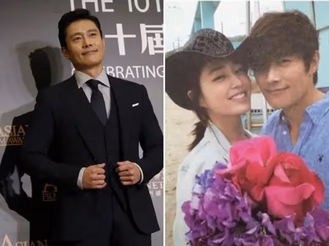 李珉廷:憑藉《花樣男子》爆紅,巔峰期嫁給李秉憲,如今怎樣了?