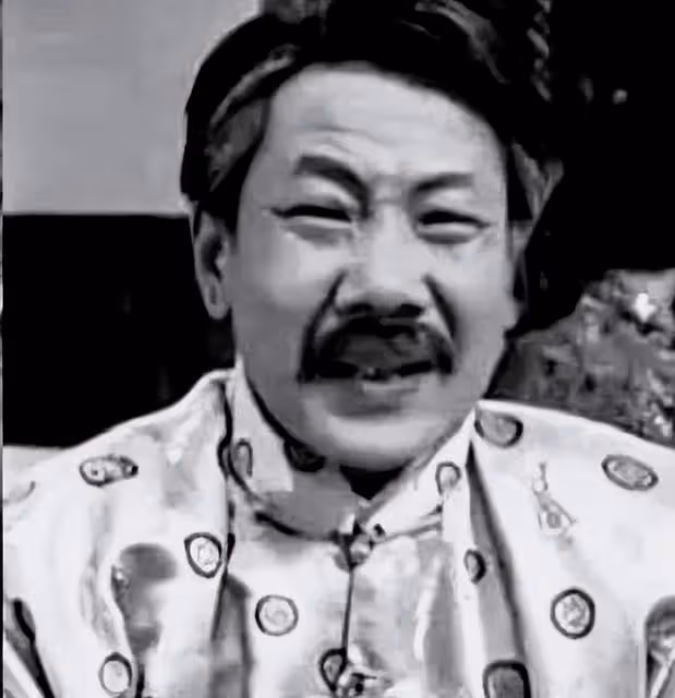 76歲老戲骨睡夢中去世！晚年住養老院無家人陪伴，葬禮由好友舉辦