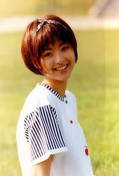 古早韓劇女明星，她們都去哪兒了？