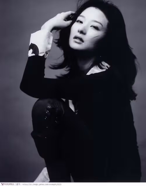 古早韓劇女明星，她們都去哪兒了？