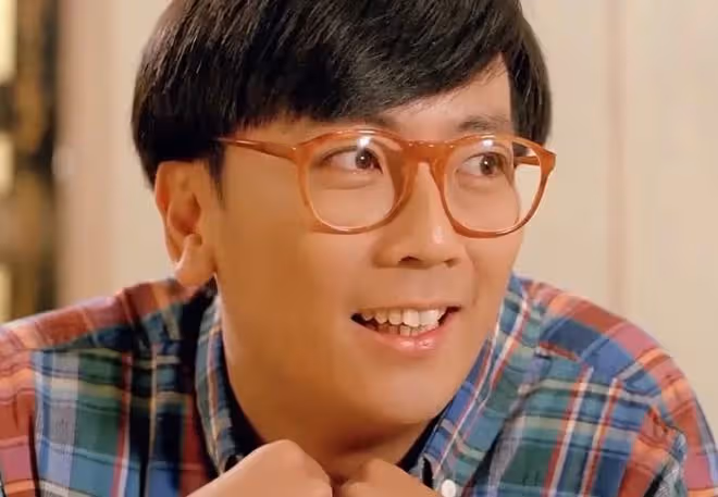 鄭丹瑞承認因情緒病與妻子吵架，開車途中直接暈倒，險些釀成車禍