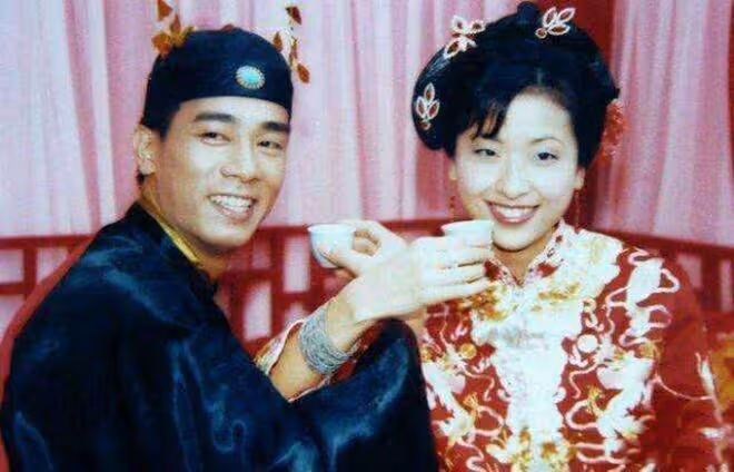陳奕迅妻子赴日本度假，滑雪場內空空蕩蕩，直言回到最喜歡的地方