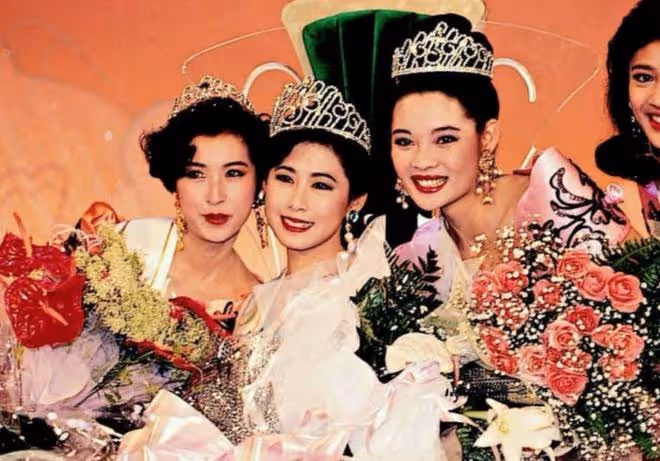 娛樂圈真假高學歷:周潤發倆博士被指偽學霸,董卿郭藹明才貌雙全