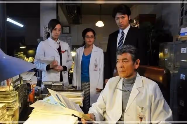 北川景子家世不簡單，爺爺是名醫，父親是三菱董事，弟弟是漫畫家
