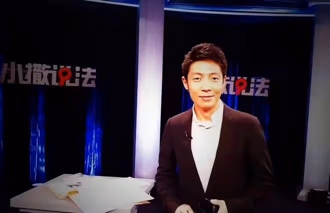 首屆播音主持金聲獎公示!央視共4人撒貝寧在列,方瓊孟非也入選