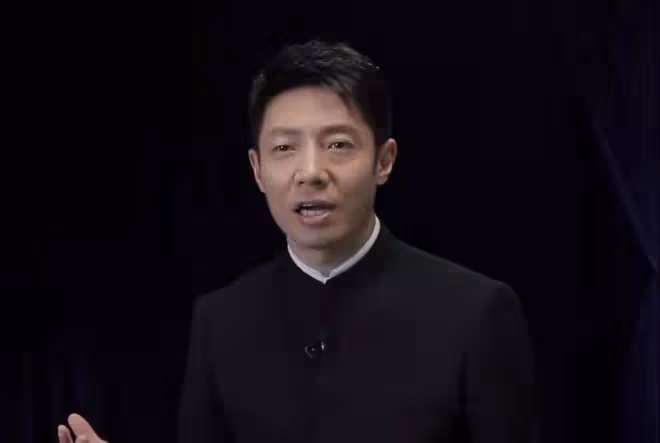 首屆播音主持金聲獎公示!央視共4人撒貝寧在列,方瓊孟非也入選