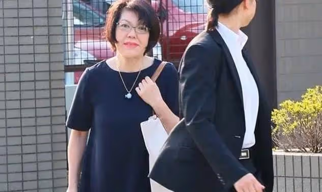 難回頭,真子的婚姻讓悠仁感到難堪,小室圭再無能她也只能忍耐