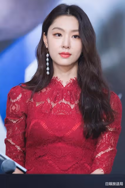 日網票選最喜歡的30代韓國美女演員，孫藝珍排第三，第一是誰？