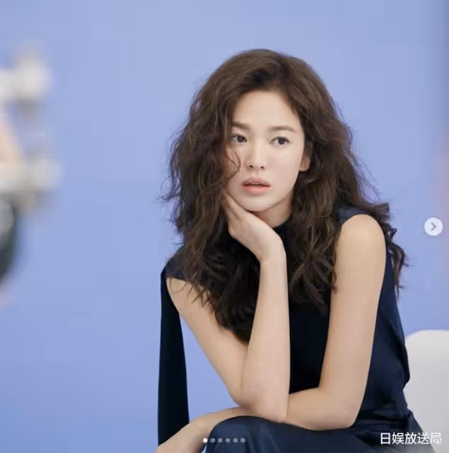 日網票選最喜歡的30代韓國美女演員,孫藝珍排第三,第一是誰?