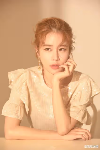 日網票選最喜歡的30代韓國美女演員,孫藝珍排第三,第一是誰?
