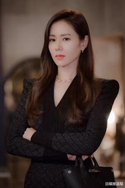 日網票選最喜歡的30代韓國美女演員,孫藝珍排第三,第一是誰?