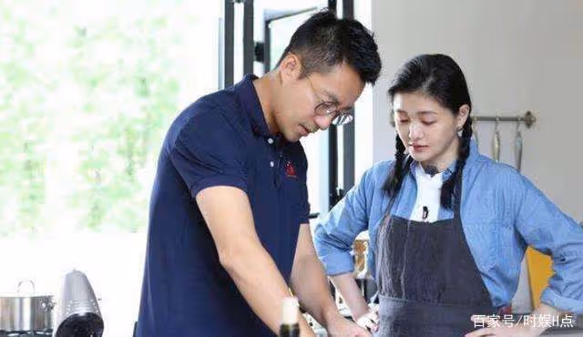 大S汪小菲官宣離婚！共同養孩子，神離形不離，9億財產分配成焦點！