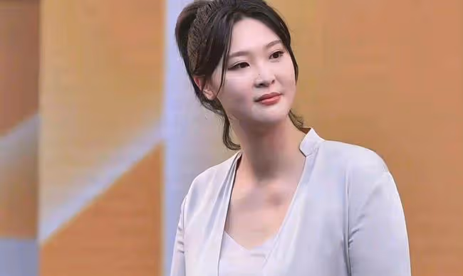 惠若琪發表初為人母的感悟，產後的她變胖了，身材豐腴更有女人味