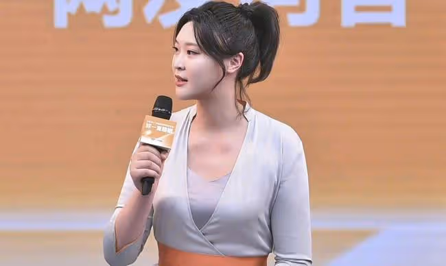 惠若琪發表初為人母的感悟，產後的她變胖了，身材豐腴更有女人味
