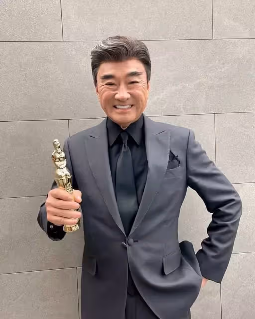 每位都來頭不小！《社內相親》8位配角演員介紹