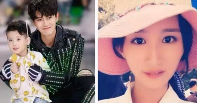 [圖文]任嘉倫妻子聶歡，原來也是一位演員，兩人因《通天狄仁傑》結緣_任嘉倫老婆演過啥