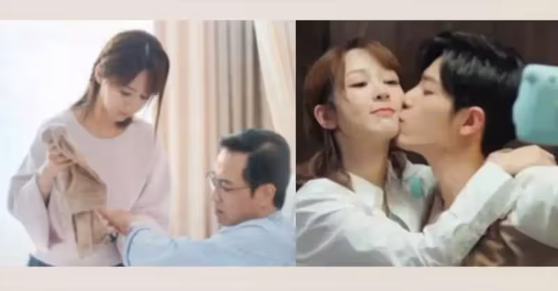 《餘生，請多指教》：撒愛情的糖，催親情的淚
