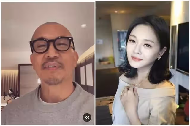 不聽勸?大S發聲證實完成結婚「S媽氣到關閉賬號」 小S無奈回應:快吐血了