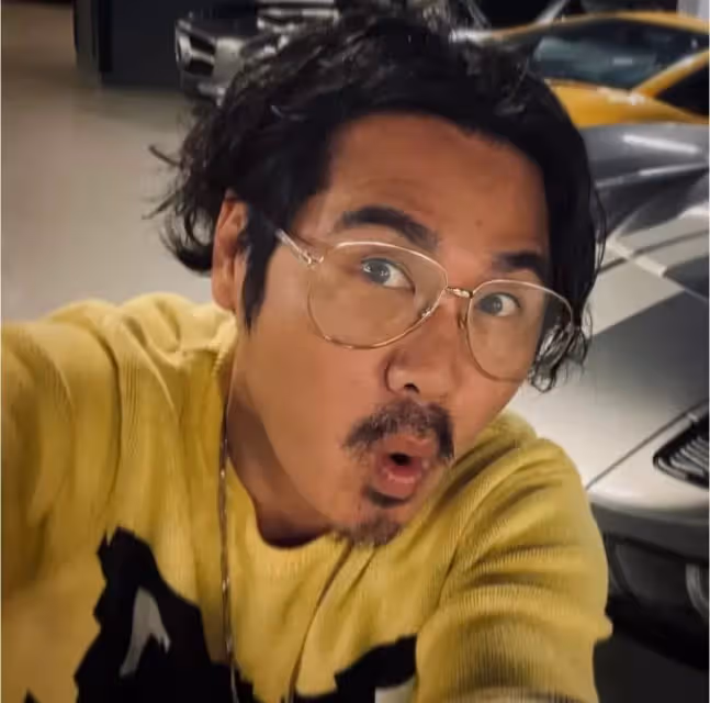 才剛酒後失控!金曲歌王深夜暴走「點名藍心湄」狂飆粗口 不滿「老婆被男人帶出去」:希望別醒來