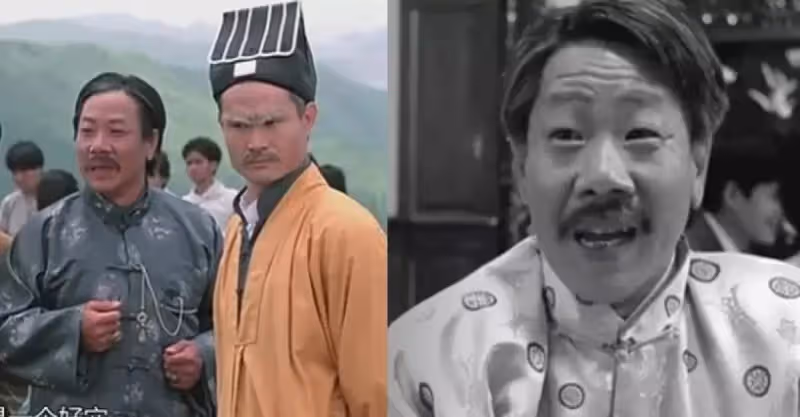 《殭屍先生》男星驚傳過世！晚年搬進養老院「享壽76歲」　中風3年「一度人間蒸發」網嘆：80年代的回憶
