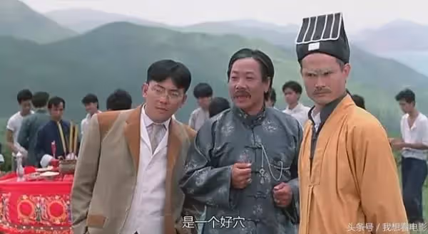 《殭屍先生》男星驚傳過世!晚年搬進養老院「享壽76歲」 中風3年「一度人間蒸發」網嘆:80年代的回憶