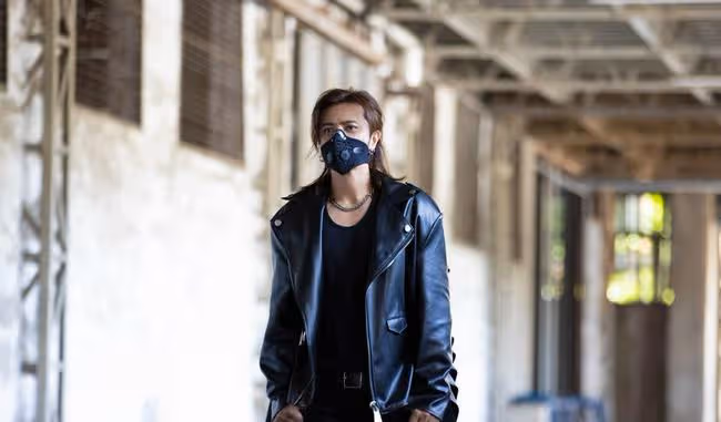 羅志祥復出遭譏諷：網友記憶力真差！本尊下場回懟：都記得，放心