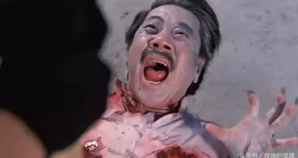 《殭屍先生》男星驚傳過世!晚年搬進養老院「享壽76歲」 中風3年「一度人間蒸發」網嘆:80年代的回憶