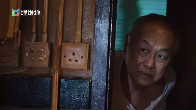 《金宵大廈2》三個單元率先曝光,「七樓半」成平行時空的入口