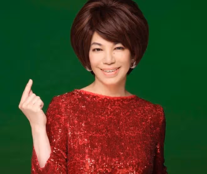 64歲歌手蔡琴無兒女獨居生活,透露已想過身後事,能坦然面對死亡
