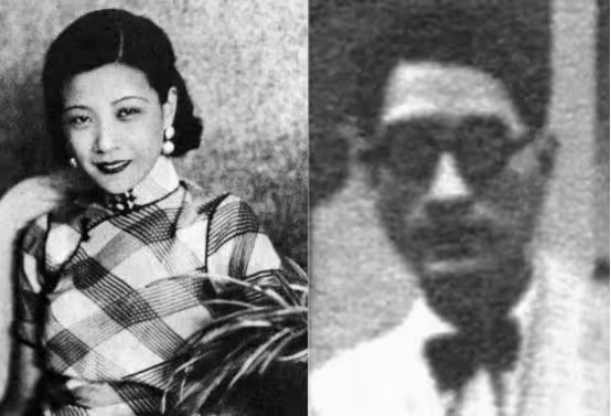 她是民國時期的女神，曾火遍上海灘，因錯愛3人，年僅25就香消玉殞