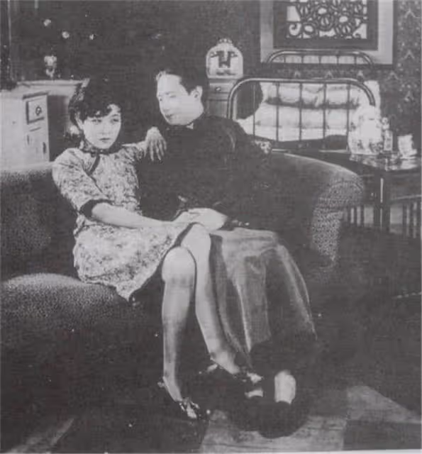 她是民國時期的女神，曾火遍上海灘，因錯愛3人，年僅25就香消玉殞