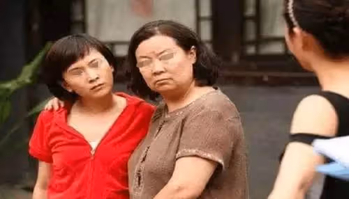 新婚當天婆婆要回彩禮，隔日還要我們養老，丈夫一句話把我整懵了