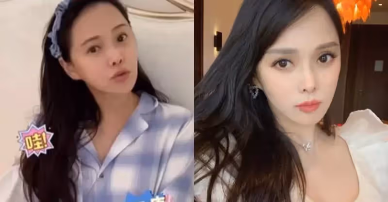 自曝曾有禿頭危機，伊能靜：我的樂趣就是美！53歲像25歲，養氣補血抗衰老５招秘訣公開