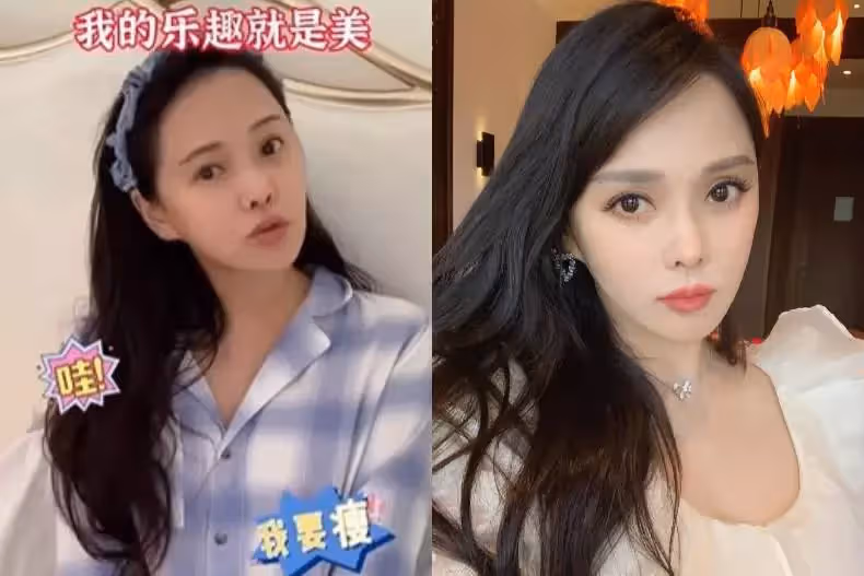 自曝曾有禿頭危機,伊能靜:我的樂趣就是美!53歲像25歲,養氣補血抗衰老5招秘訣公開