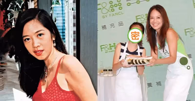 55歲郭錦恩近況！曾獲「美國華埠小姐冠軍」，與葉子楣齊名稱為「嘉禾五朵金花」轉型幕後成導演，家庭美滿幸福