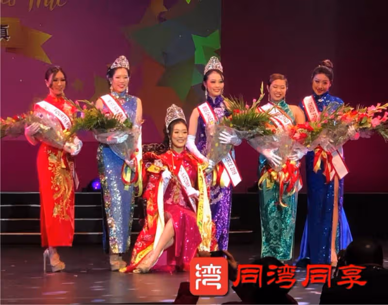 55歲郭錦恩近況!曾獲「美國華埠小姐冠軍」,與葉子楣齊名稱為「嘉禾五朵金花」轉型幕後成導演,家庭美滿幸福