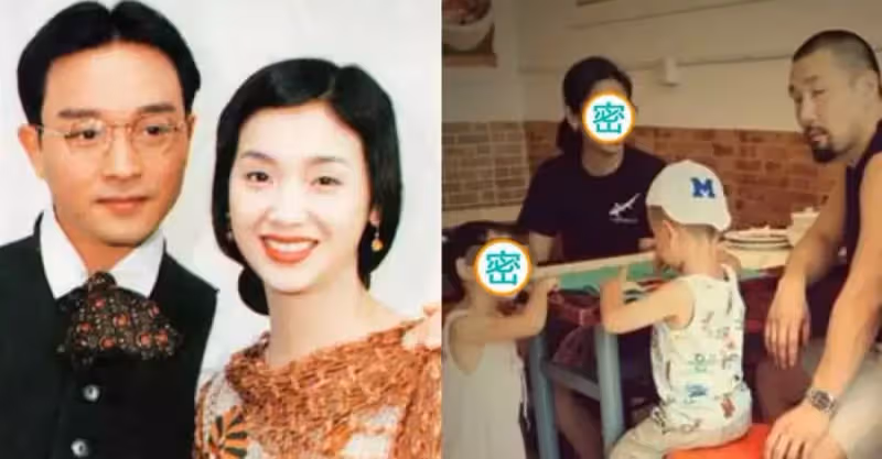 四大天王都「愛過」的女人，吳倩蓮被群嘲「素顏像大媽」，但她的活法才是真的高級，網友：這才是53歲女人最真實的狀態