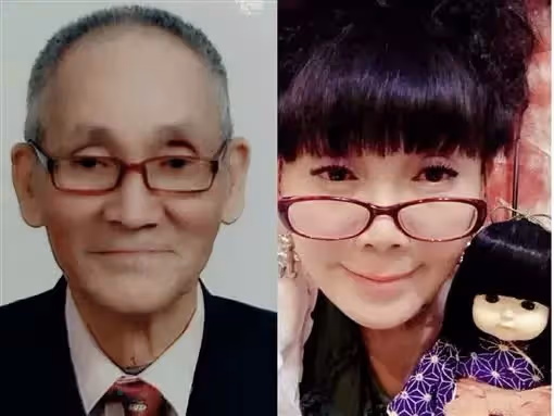 不是亂取的!蔡閨本名「蔡蠵龜被同學狂笑」令爸心疼 曝名字「藏滿滿洋蔥」網落淚:父愛說不出口