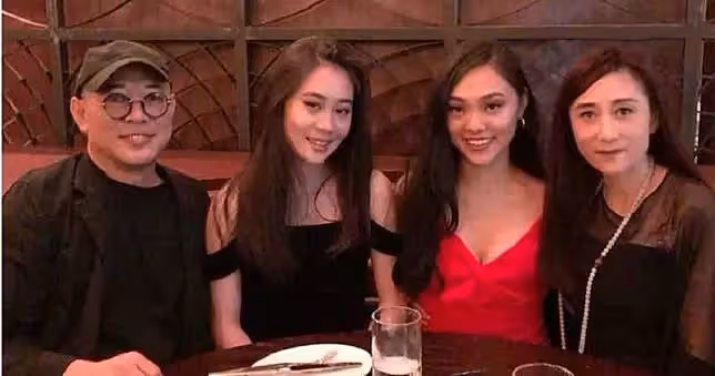為離婚淨身出戶!李連杰認了「想改運才娶前妻」:沒愛過她 為娶利智「把人生豁出去」不惜背下罵名