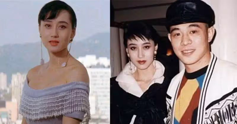 為離婚淨身出戶!李連杰認了「想改運才娶前妻」:沒愛過她 為娶利智「把人生豁出去」不惜背下罵名