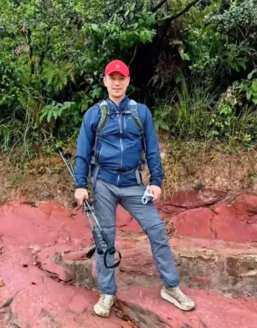 倆兒子患新冠後痊癒!遭小三插足戀情身心受傷 被罵最醜港姐的她「青絲變白髮」徹底逆襲