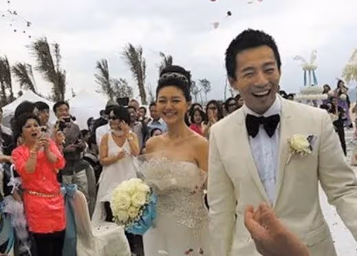大 S 汪小菲宣布離婚，10 年婚姻走到盡頭