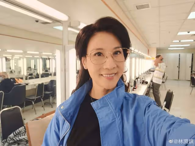 TVB「處境劇女王」入行40年無擔正機會,嫁大10歲丈夫,至今丁克