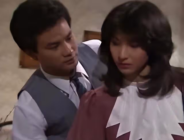 TVB「處境劇女王」入行40年無擔正機會，嫁大10歲丈夫，至今丁克